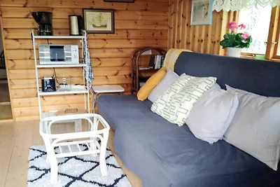 4 Personen Ferienhaus in EKERÖ-By Traum