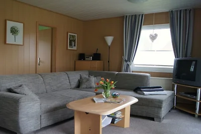 Ferienhaus mit 3 Schlafzimmer