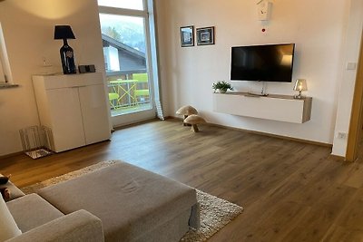 Vakantiewoning Freiberg