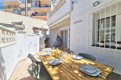 Wunderschön renovierte Villa in L’Escala