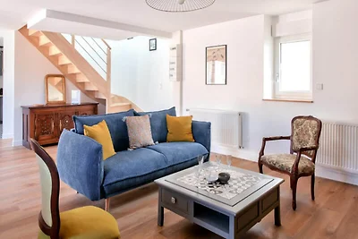 Apartment in Plovan in der Nähe der Bucht von...