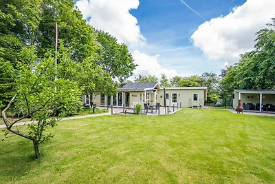4 persone case ad Oksbøl