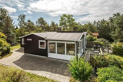 7 Personen Ferienhaus in Knebel-By Traum