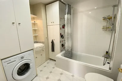 Wohnung in Nerja nahe El Salon Strand