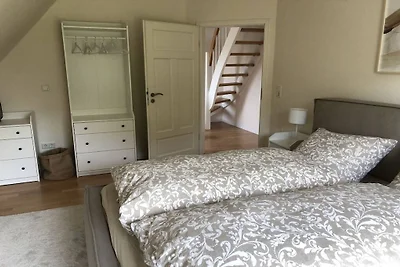 Apartament wakacyjny Bründermann
