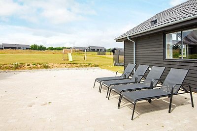 24 persoons vakantie huis in Sydals