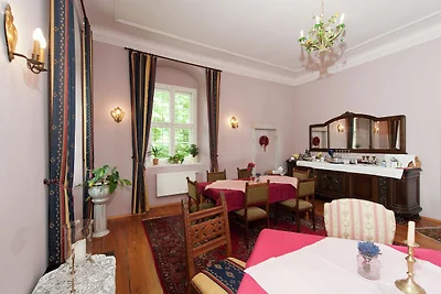 Triestewitz Hideaway in Sachsen