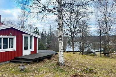 2 persoons vakantie huis in LEKERYD