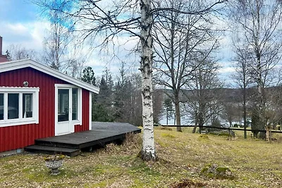 2 Personen Ferienhaus in LEKERYD-By Traum