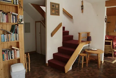 Appartement Val Pierre voor 8 personen