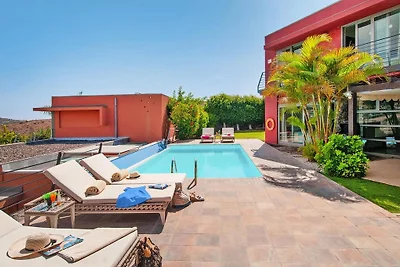 Ferienhaus, Maspalomas