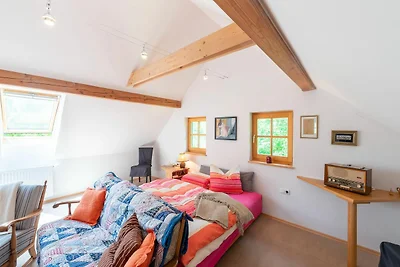 Ferienhaus f�r 5 Personen mit Terrasse