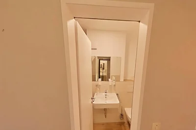 Appartement Serges mit Pool und Sauna in...