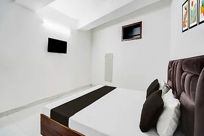 Super Hotel O Burari New Delhi