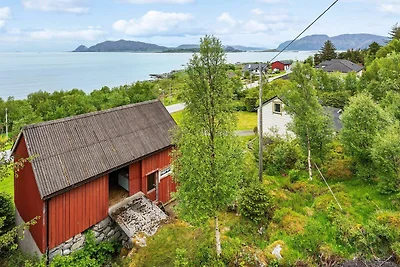 6 Personen Ferienhaus in Åram-By Traum