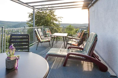Ferienwohnung mit 3 Schlafzimmer