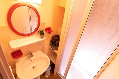 3 Zimmer für 6 Personen