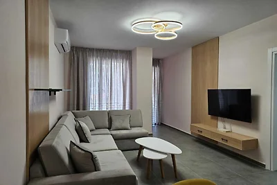 Comfort e comoditא a Saranda