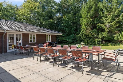 22 persoons vakantie huis in Frederiksværk