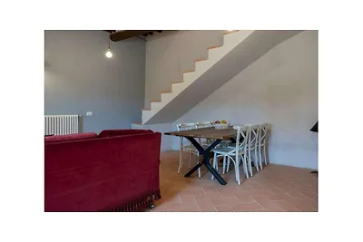 La Casa di Jakin - Tenuta Cantona