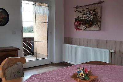 Ferienwohnung mit 1 Schlafzimmer