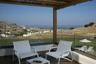 Villa con 3 camere da letto
