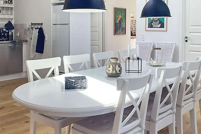 Ferienhaus Erholungsurlaub Falster