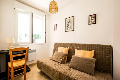 Apartment in Andernos in der Nähe eines...