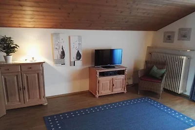 Ferienwohnung mit 1 Schlafzimmer