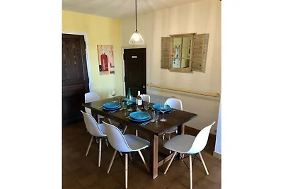 Maison 32 Cavalaire Comfortabele...
