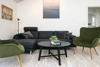 4 sterren vakantie huis in Børkop