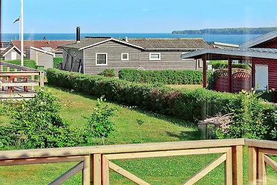 6 persoons vakantie huis in Juelsminde