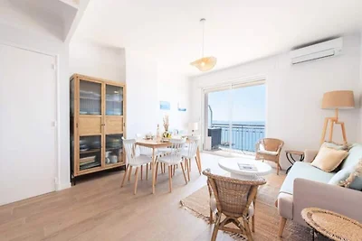 Appartement in Cannes met toegang tot het...