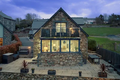 Luxe Whitby Townhouse voor 10 personen