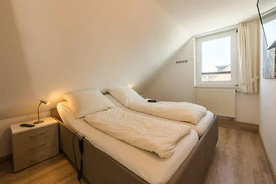 Casa vacanze, Friedrichskoog-Spitze