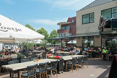 Moderne Wohnung im Zentrum von Bergen