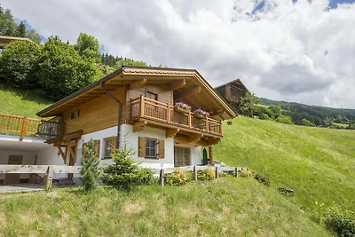 Chalet con sauna, vicino a Königsleiten