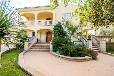 Ferienhaus in Playa de Muro