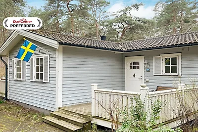 6 persone case ad YNGSJÖ-By Traum