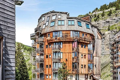 Studio 2 Personen - Komfort - Bâtiment...