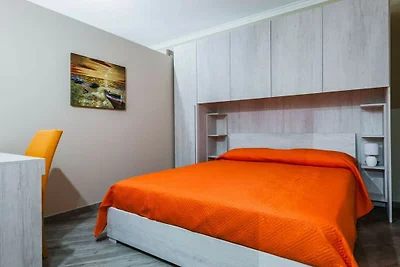 Lemon Tree Appartementen - Casa Arancione