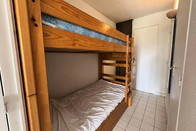 Apartment in Coudoulière in der Nähe des...