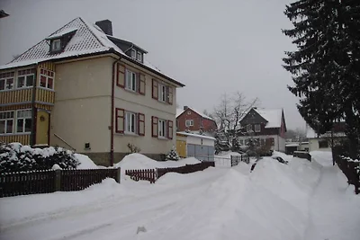 Ferienwohnung mit 2 Schlafzimmer