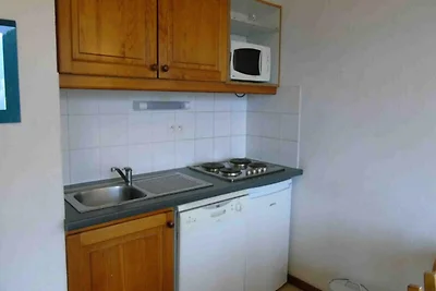 2 kamers voor 6 personen