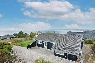 6 persone case ad Ebeltoft
