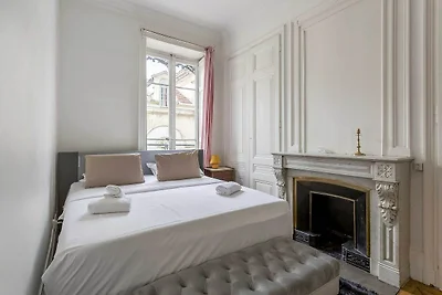 DIFY Vintage - Quartiere Ainay