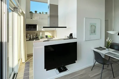 2 Personen Ferienhaus in Wendtorf