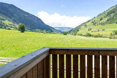 Penthouse Rauris avec sauna