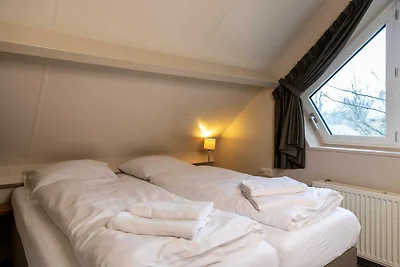 Vakantiehuis in Mook bij Mookerheide
