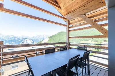 Appartamento di 5 locali - 8 A + 2 E